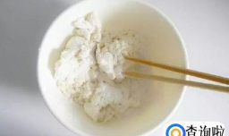 油炸糕的家常做法