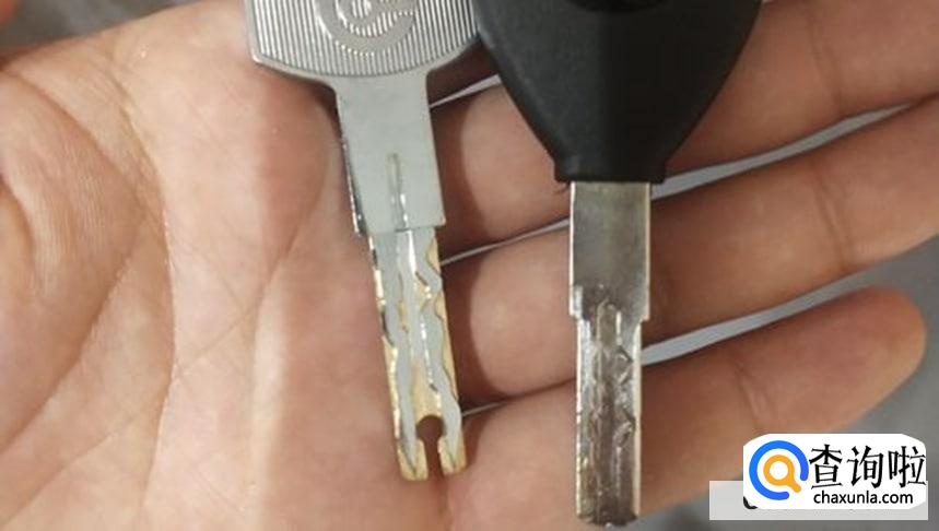 门钥匙掉了没有备用钥匙怎么处理最好