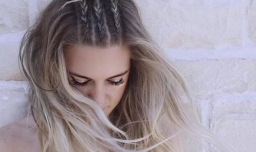 怎样编ins风仙女系编发好看？