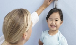 孩子不长个是因为营养不够吗