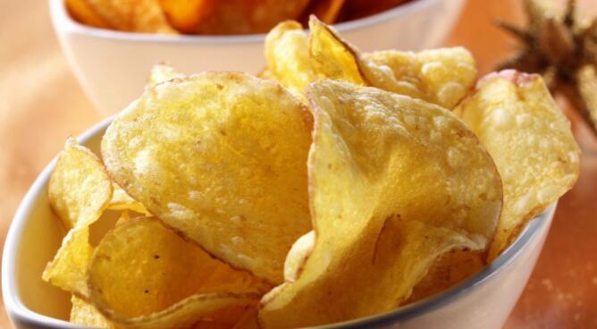 孕妇可以吃薯片吗