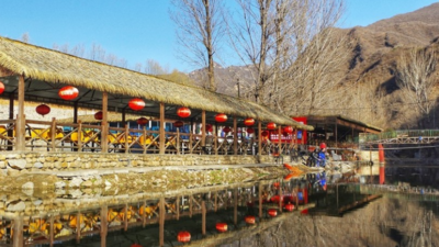 怀柔有什么好玩的地方