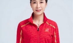 奥运冠军领跑员已就位！通明湖半程马拉松“约”起来