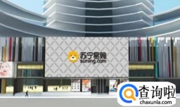 有哪些购物网站具有实体店