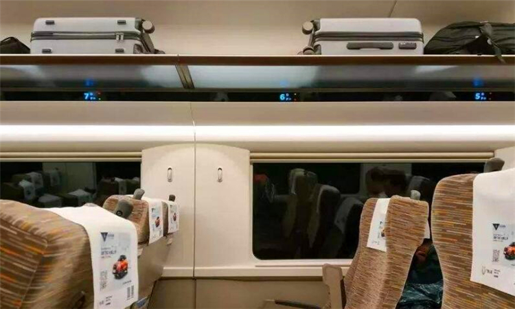 洗衣液能过高铁安检吗