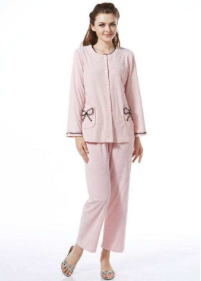 家居服品牌排行榜前十名