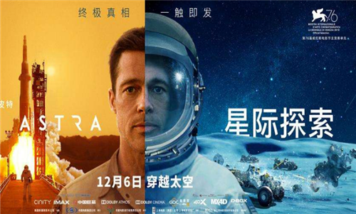 科幻电影排行榜前十名