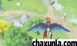 原神古云有螭任务如何触发