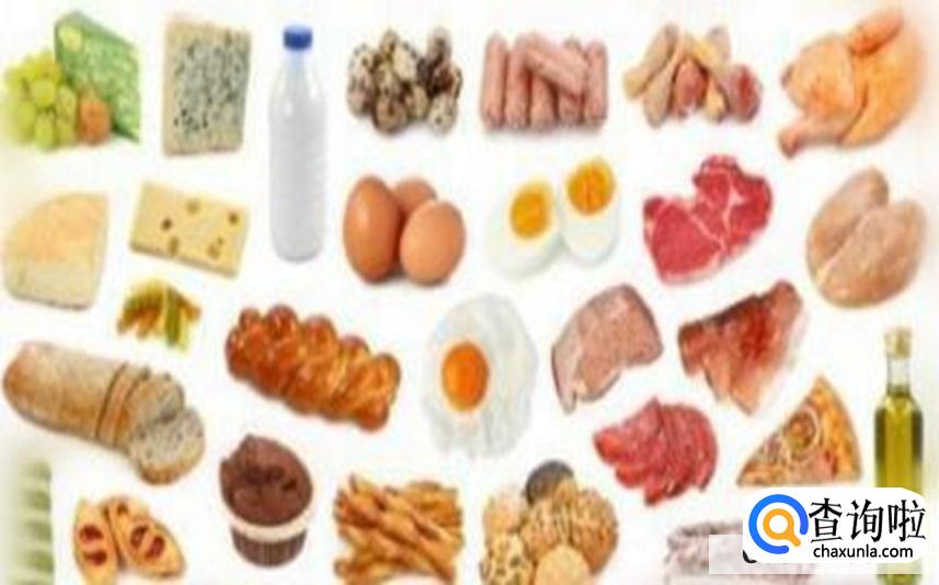 哺乳期的妈妈不能吃那些食物?