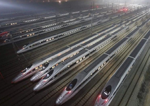 高铁可以带酒嘛