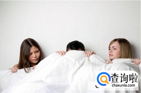 为什么男人出轨女人不能有的极端行为