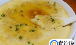 怎么样做蒸鸡蛋
