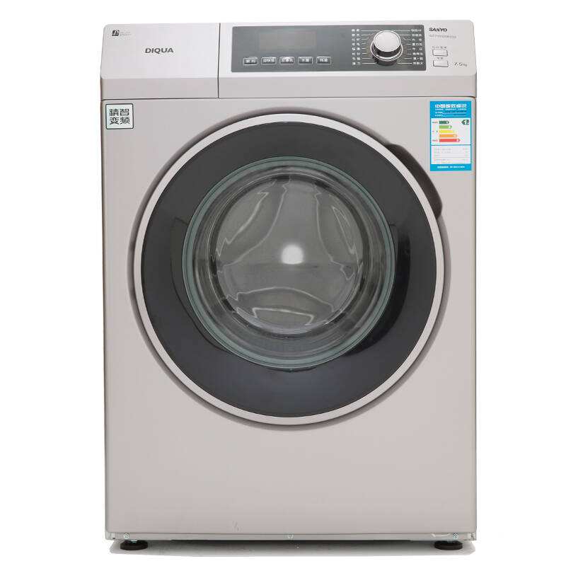 洗衣机质量排行榜前十名