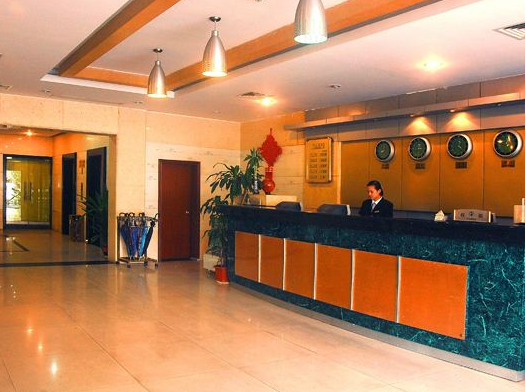 酒店收银员的基本常识