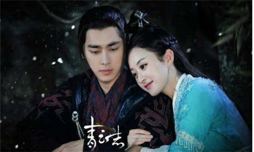 仙侠小说排行榜完本前十名