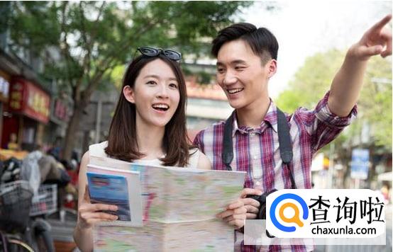 为什么你的女朋友总是“路痴”