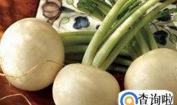 萝卜牛杂的做法