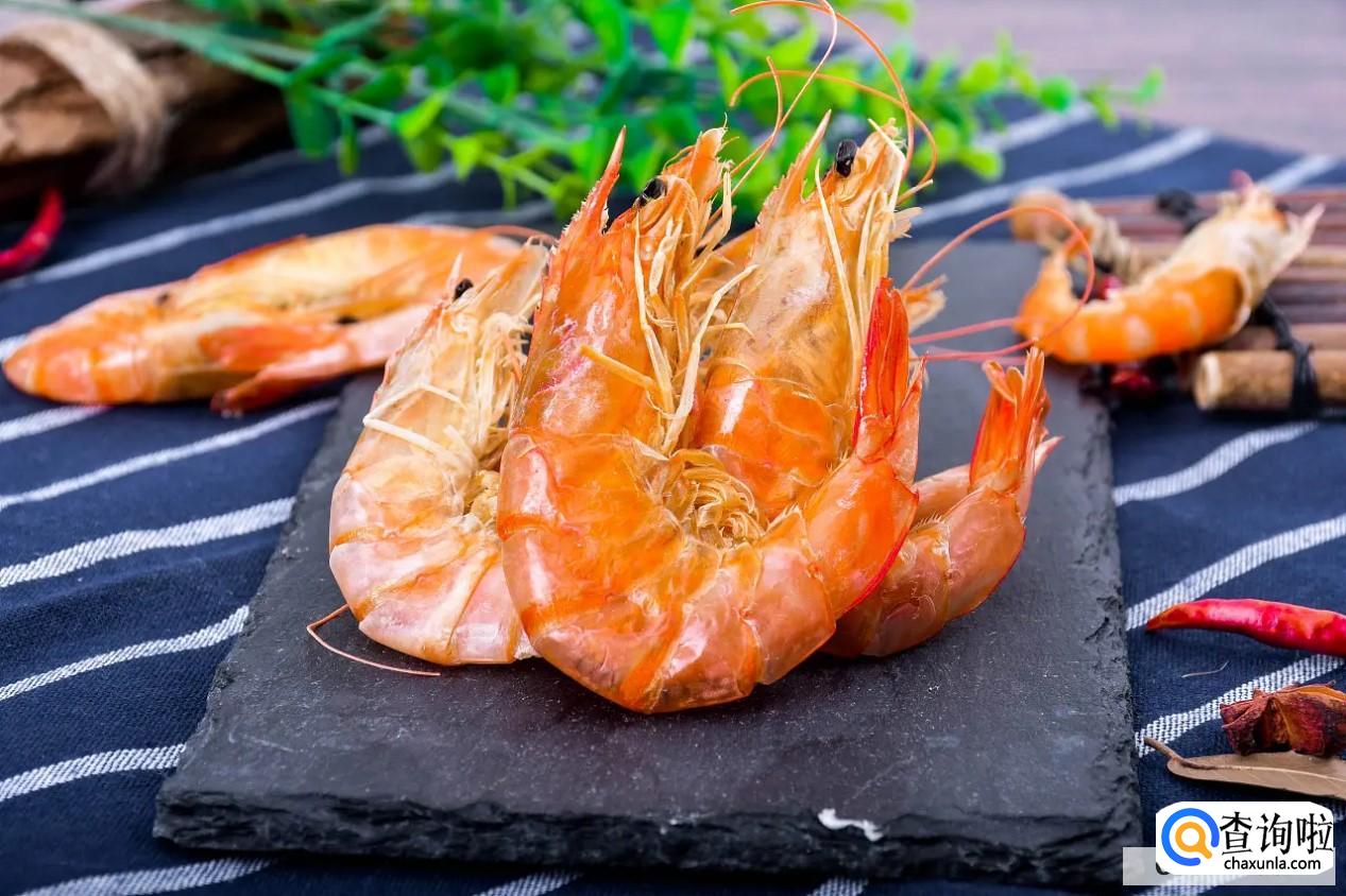 海虾和河虾怎么区别