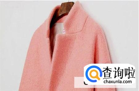 羊毛外套怎么洗