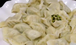 三鲜馅饺子的做法