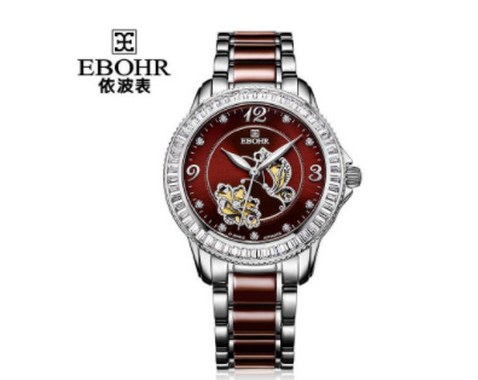 国产手表品牌排行榜前十名