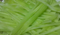 鱼香肉丝的家常做法