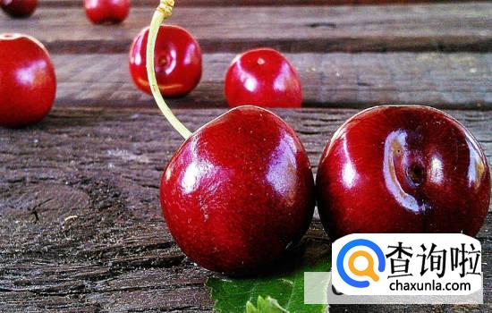 吃什么水果比较容易上火