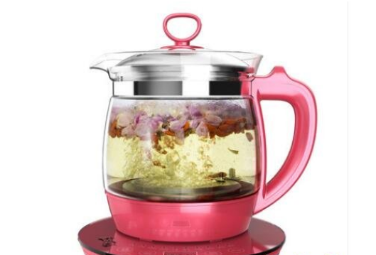 养生壶十大品牌排行榜