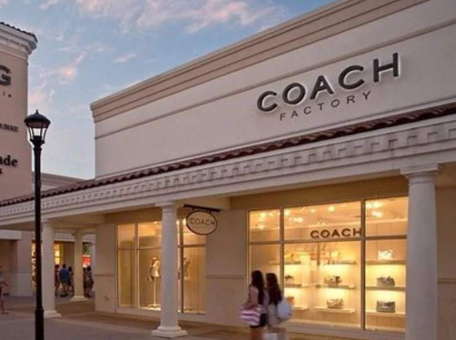 coach是什么牌子