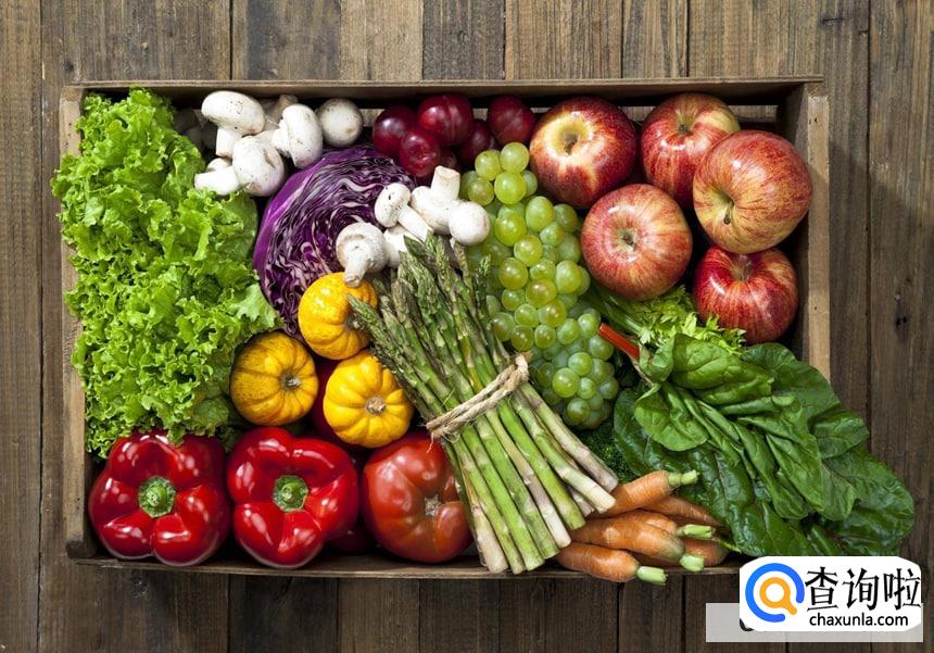 经常生吃蔬菜能防癌吗