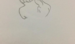 儿童简笔画之美丽的公主