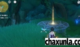 《原神》寻星之旅DAY3未来星在哪里