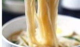 怎样煮挂面又快又好吃