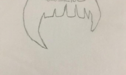 如何画李洛克？