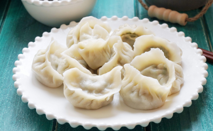 立秋为什么吃饺子