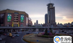 上海外滩观光隧道旅游攻略