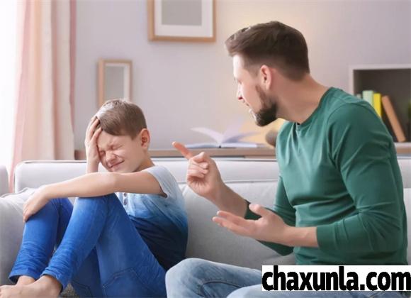 如何缓解育儿焦虑?