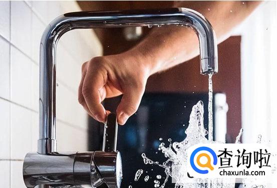 厨房下水管堵住了怎么疏通