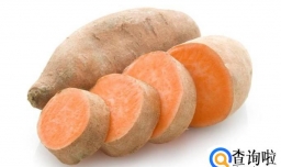 如何用电饭锅蒸出香喷喷的红薯