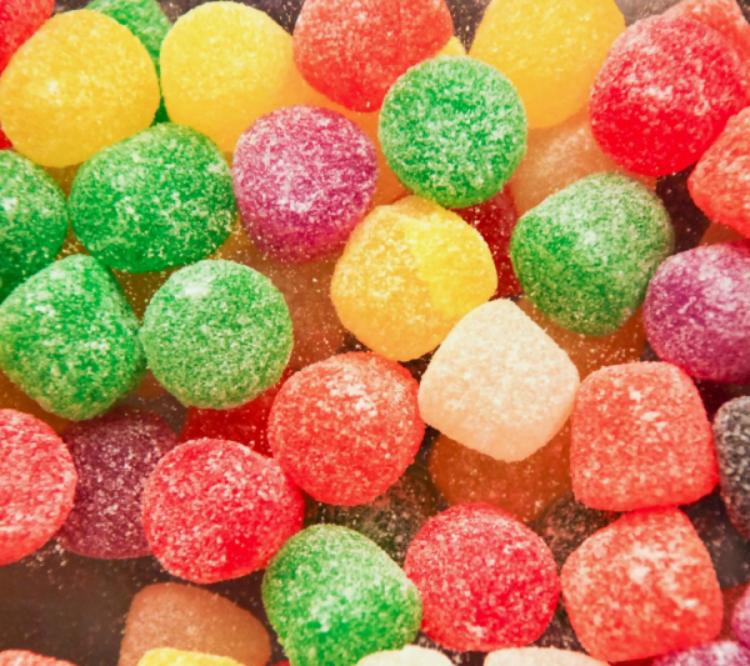 产生热量最多的营养物质