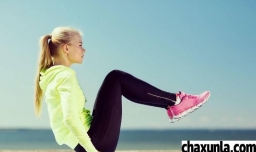 懒人可以怎么瘦身