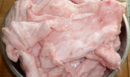 怎样熬猪油才又白又香