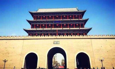 凉州是现在的什么地方