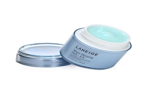 韩国面膜排行榜前十名