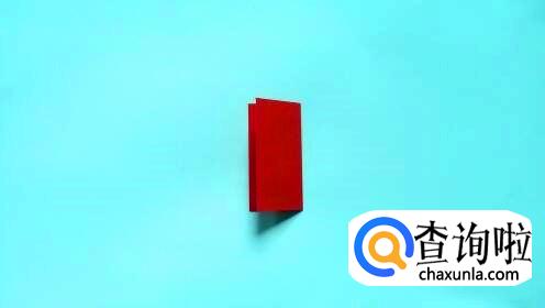 用纸怎么剪红心