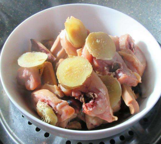 腊鸡腿怎么做好吃窍门