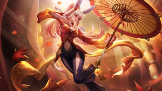 为什么大家都爱玩王者荣耀?