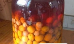 怎样泡制青梅酒