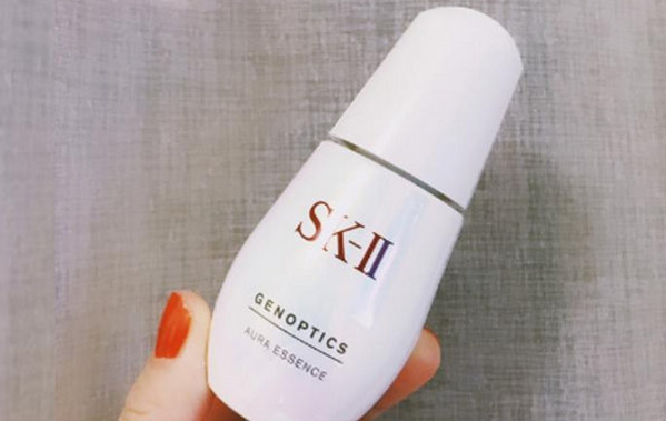 精华液排行榜10强