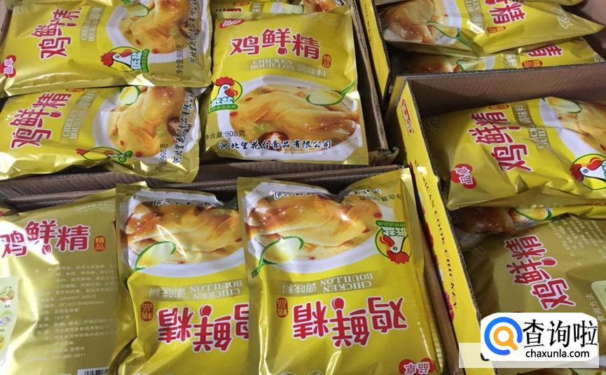 味精好还是鸡精好